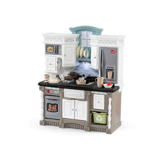Ens. de cuisine Lifestyle Dream de Step2 pour enfants