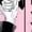 pink, variant on Anime Fushiguro Hoodie For Men Megumi Hoodies Sweatshirts Women Oversized Fleece Pullover