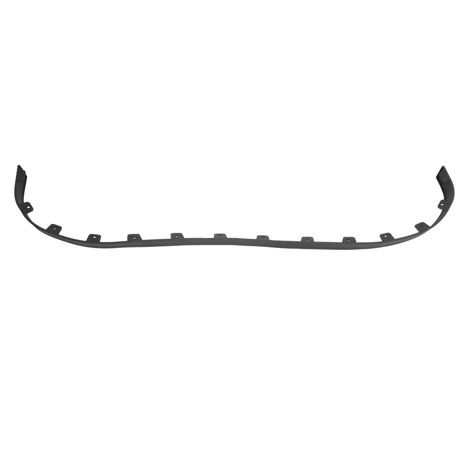 Front Bumper Lower Air Deflector Valance For Cadillac SRX 2010-2016 KARPAL