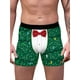 thumbnail image 1 of VISgogo Calzoncillos para Hombre, Patrones de Dibujos Animados para Adultos Calzoncillos Bóxer de Cintura Media para Hombres, M/L/XL/XXL VISgogo  moda, 1 of 6
