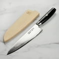 thumbnail image 3 of Yaxell Ypsilon SG2 8" Chef's Knife, 3 of 11