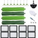 thumbnail image 1 of 21 Pack Replacement Parts Compatible With Irobot Roomba E5 E6 I6 I6+ I4 I4+ I7 I7+ I8+ Plus Plus Hepa Filter Bru Roller Repleniment Accessroies, 1 of 4