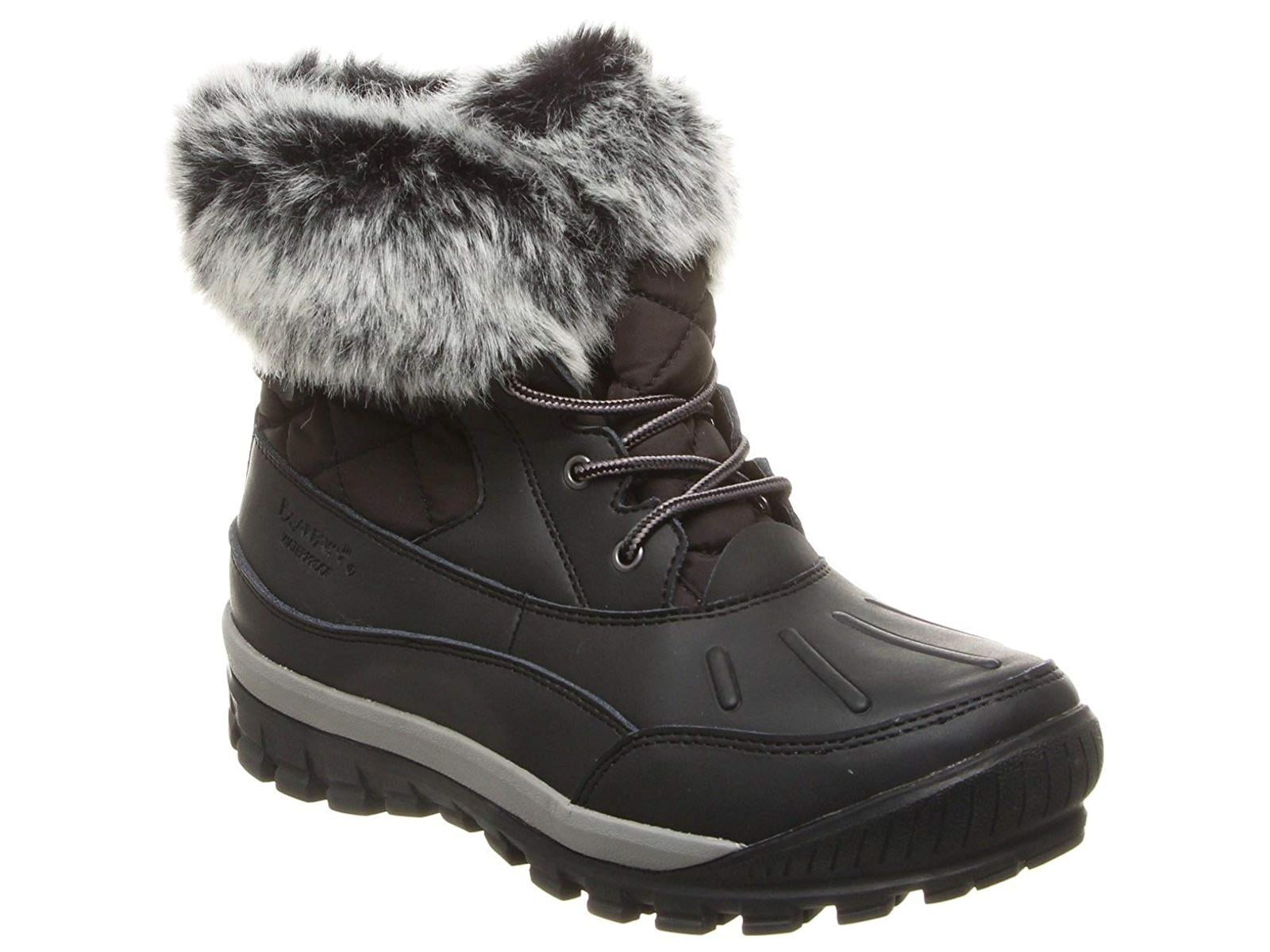 women's winter boots walmart canada
