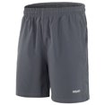 thumbnail image 4 of Men Cycling Shorts Quick Drying Breathable Outdoor Sports Running Bike Riding Casual Shorts, 4 of 8