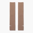 thumbnail image 2 of XUEMAO Brown Socks For Women Calf Leg And Knitted Sleeves Are Suitable For Both Autumn And Winter Comfort Socks, 2 of 4