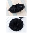 thumbnail image 4 of Landzoo One Children's Summer Skirts For Girls Half Length Skirts For Babies Tutu Skirts Baby Bottom Pants Festival Short Skirts For Children Beautiful Cute Cozy Girl's Dress 0-3 Months, 4 of 4