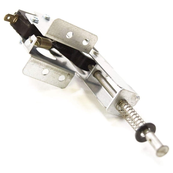 Samsung DG97-00014J Assy-Partition Switch