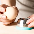 thumbnail image 3 of Egg Puncher Japanese Piercer Tool Gadgets Punchers for Home Kitchen Accessories Kitchenware, 3 of 6