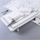 thumbnail image 2 of Drawing Board A3 Drafting Tables With Parallel Motion Angle Measuring System, 2 of 5