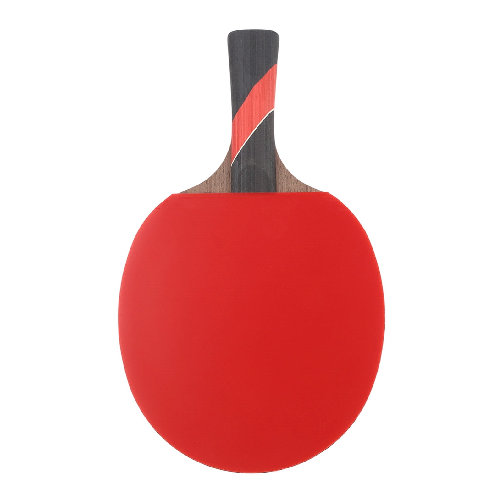 Table Tennis Paddle Single 6 Star Training Carbon Fiber for Ping Pong Rackets