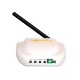 thumbnail image 1 of somfy Universal RTS Interface II, 16-Channel (1810872), 1 of 2