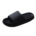 thumbnail image 1 of Summer Women Orthopedic Sandals Slip On Flip Flops Dressy Comfortable Arch Support Wedge, 1 of 5