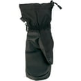 thumbnail image 2 of Arctiva Pivot Mens Snow Mittens Black 3XL, 2 of 2