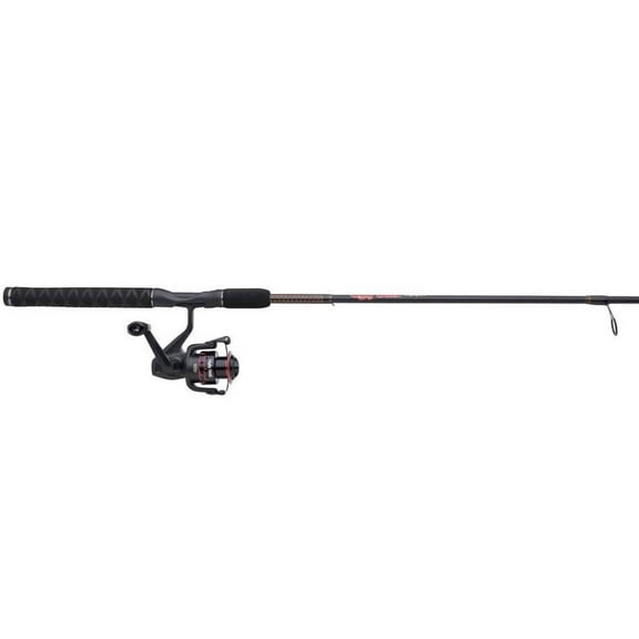 Ugly Stik GX2â„¢ Spinning Combo, 7' Medium Heavy Fishing Rod, 50 Size Reel