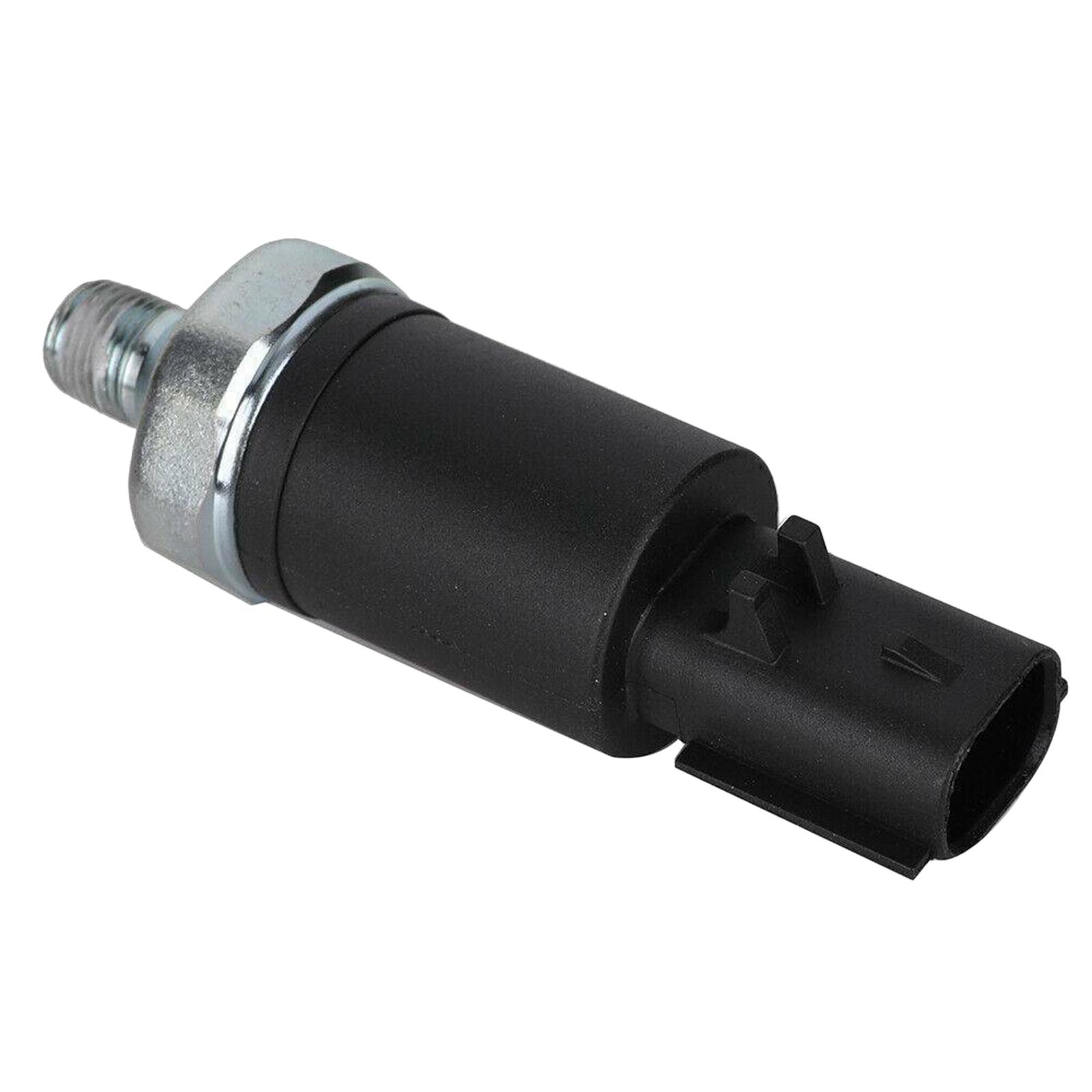 TRQ Oil Pressure Sender Unit SWA41737 – Fits Jeep & Dodge Trucks/SUVs (56031005, 88924467)