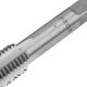 thumbnail image 4 of 2 unids de alta velocidad de acero métrica hilo grifo recto flautas hilo tapping herramienta mano hilo grifo, 4 of 8