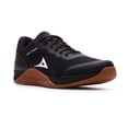 thumbnail image 2 of Tenis Caballero Pirma Talla 25.5 Color Negro, 2 of 4