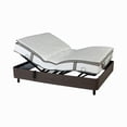 thumbnail image 1 of CAMA ELECTRICA BUCKINGHAM AJUSTABLE EN ESPALDA Y PIES, KING, LONDON, 1 of 4