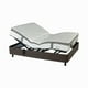 thumbnail image 1 of CAMA ELECTRICA BUCKINGHAM AJUSTABLE EN ESPALDA Y PIES, KING, LONDON, 1 of 4
