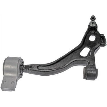 Front Left Lower Control Arm and Ball Joint Assembly - Compatible with 2005 - 2007 Ford Freestyle AWD 2006