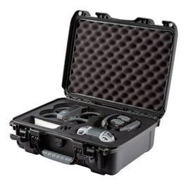 Nanuk Media Series 925 Lightweight NK-7 Resin Waterproof Hard Case