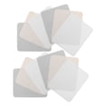 thumbnail image 5 of UNOMOR 12pcs Eyeglass Cleaning Cloths Soft For Glasses Screens And Lenses For Home Office And Travel Compact, 5 of 8