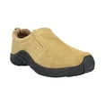 thumbnail image 2 of PDQ Kids  Real Suede Ryno Slip-On Casual Trainers, 2 of 4
