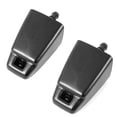 thumbnail image 5 of 2 uds boquilla de arandela de faro delantero para Toyota/lexus Lx470 98-07, 5 of 5
