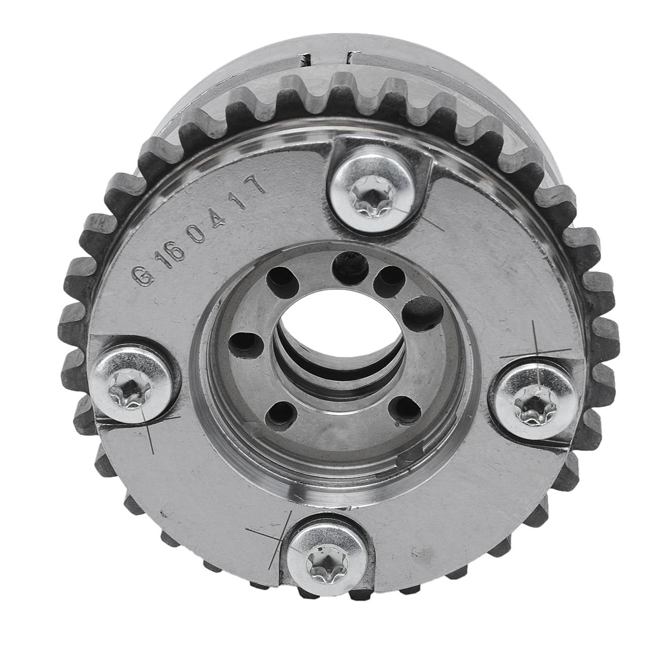 Bapmic 2760501647 Engine Intake Right Timing Camshaft Adjuster Actuator