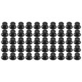 thumbnail image 1 of 50Pcs 3D Analog Joystick Thumb Stick Grip Cap Button for Xbox 360, 1 of 5