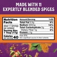 thumbnail image 2 of Patak's Original Mild Curry Spice Paste, 10 oz, 2 of 7