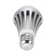 thumbnail image 3 of Bombillas, E27 Bombilla De Inducción Luz Blanca Cálida Bombilla Con Sensor De Cuerpo Humano Bombilla Con Sensor De Movimiento Inducción Del Cuerpo Humano Para Centros ANGGREK Otros, 3 of 8