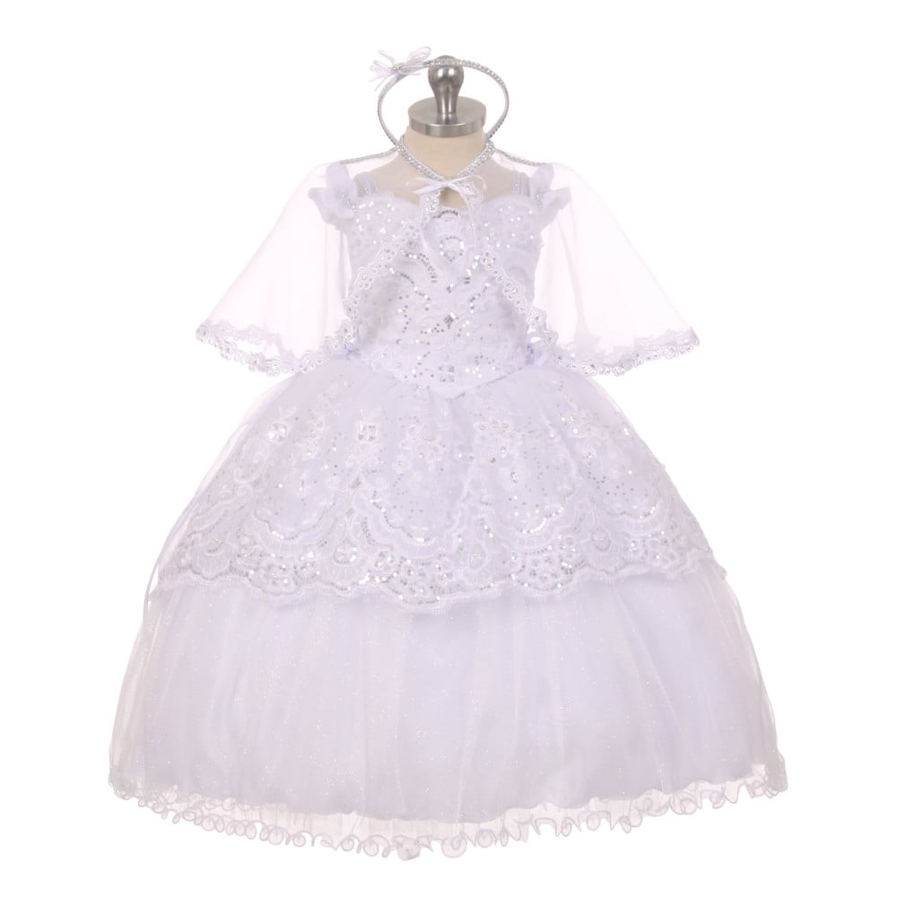 Mafana Kids Girls Pettiskirt BNWT MKTAM00
