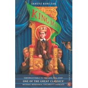 King Matt the First  Vintage Originals , Pre-Owned  Paperback  0099488868 9780099488866 Janusz Korczak