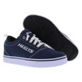 thumbnail image 2 of Zapatos con Ruedas Heelys GR8 Pro 20 Azul Marino Blanco, 2 of 4