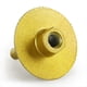 thumbnail image 3 of M10 Broca de Biselado de Diamante Taladro para Agujeros Cono Escariador Tallar Polaco Muela para Azulejos de Porcelana MáRmol 45 Mm, 3 of 5