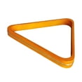 thumbnail image 2 of Almencla Wooden Pool Ball Rack Pool Table Triangle Rack Holder Tight Stand Billiard Frame, 2 of 8