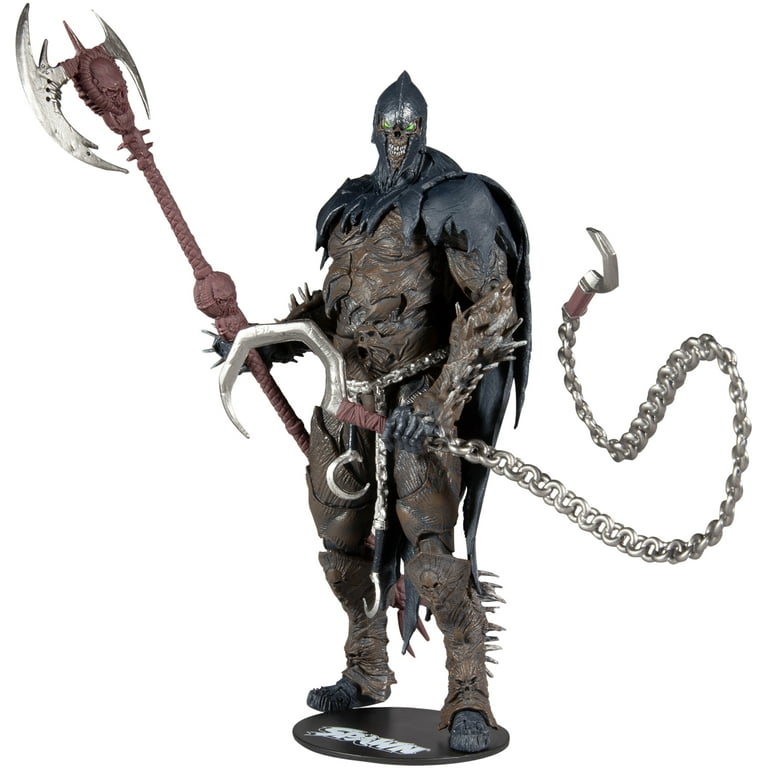 アメコミ SPAWN Series 21/RAVEN SPAWN McFarlane Toys Spawn Alternate Realities Series 21 Raven