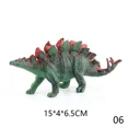 thumbnail image 1 of 13 Styles Action&Toy Figures Model Brachiosaurus Plesiosaur Tyrannosaurus Dragon Dinosaur Collection Animal Collection Model Toy, 1 of 5