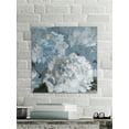 thumbnail image 5 of Parvez Taj Blue Zoom Canvas Wall Art, 5 of 7