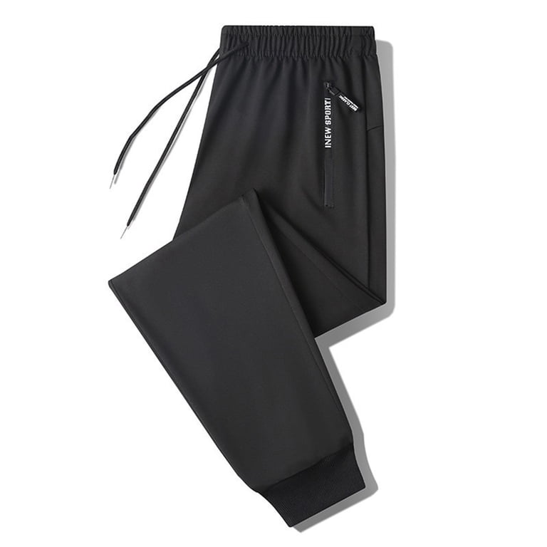 Women's Quick Dry Joggers With Pockets - Athletic Lounge Pants For Hiking, Yoga, Running & Casual Wear
