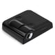 thumbnail image 3 of Proyector de sombra LED inalámbrico Universal, luces de paso de cortesía, luces de bienvenida, Kit de lámparas con emblema láser para puerta de coche, 3 of 5
