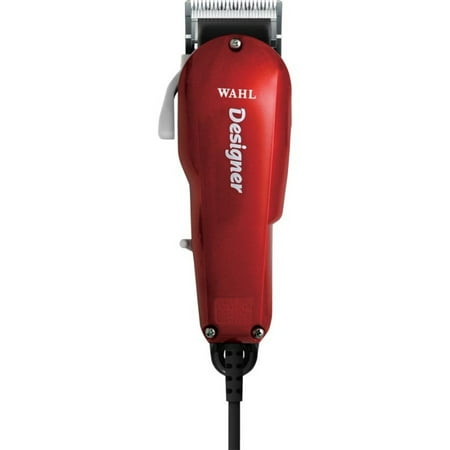 Wahl Body Wahl LIGHTWEIGHT Men's Hair Clipper with Powerful Pivot Motor with 6 Attachment Combs and BONUS FREE OldSpice Body Spray Included ()