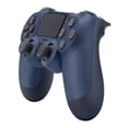thumbnail image 2 of Control DualShock PlayStation 4 Inalámbrico Midnight Blue 1 pza, 2 of 3