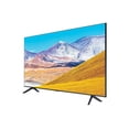 thumbnail image 4 of Samsung 75" Crystal Display LED 4K UHD SMART TV, UN75TU8000FXZC, 4 of 7
