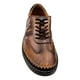 thumbnail image 4 of Zapatos Caballero Lobo Solo 8154 De Piel, 4 of 5