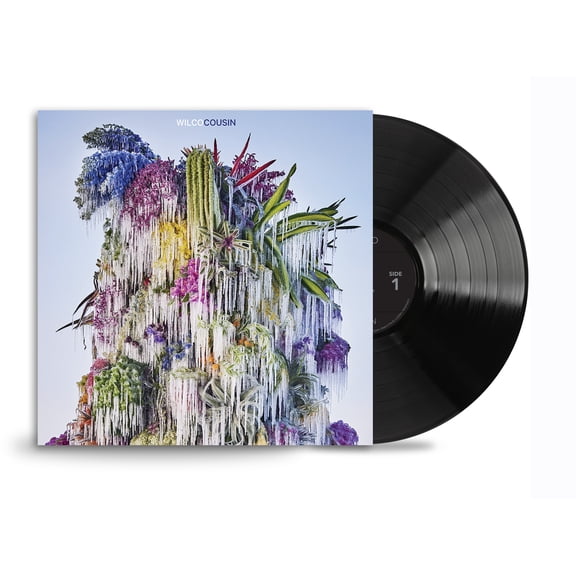Wilco - Cousin - Music & Performance - Vinyl
