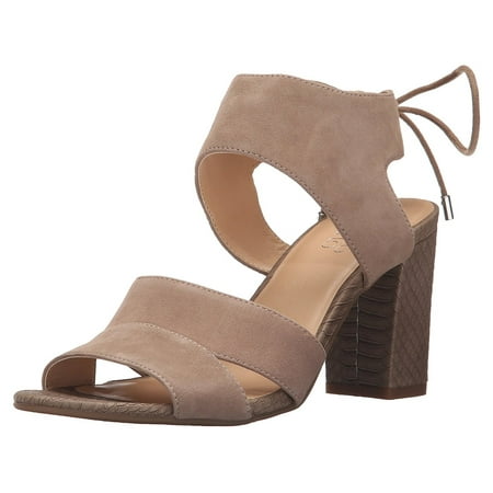 franco sarto toe ring sandals