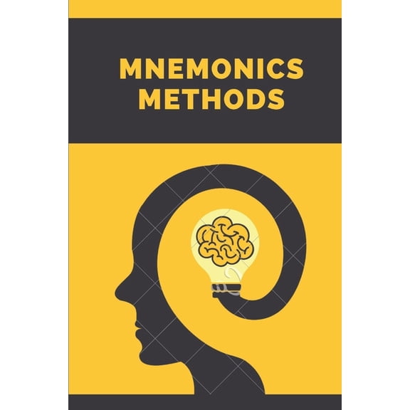 Mnemonics Methods, (Paperback)
