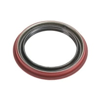 National 6815 Wheel Seal Fits select: 1983-1994 FORD RANGER, 1966-1968 FORD MUSTANG